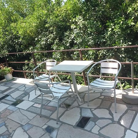 Apartments Branka อิกา ภายนอก รูปภาพ