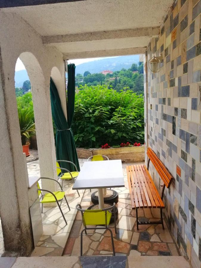 Apartments Branka อิกา ภายนอก รูปภาพ