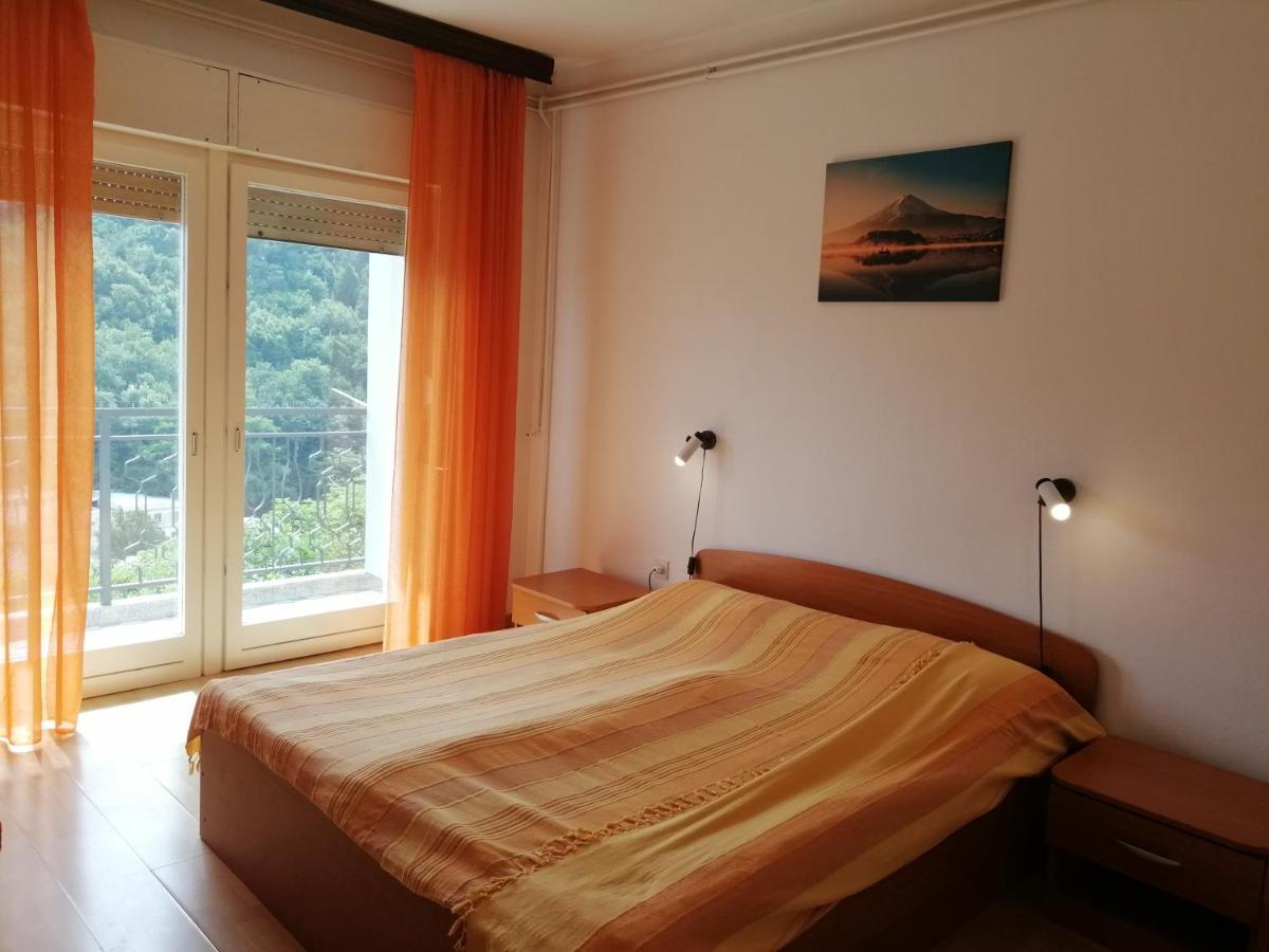Apartments Branka อิกา ภายนอก รูปภาพ