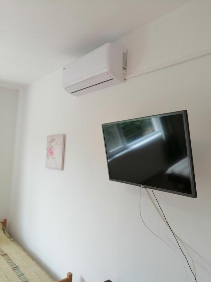 Apartments Branka อิกา ภายนอก รูปภาพ