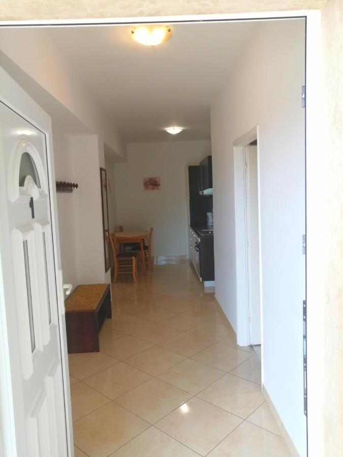 Apartments Branka อิกา ภายนอก รูปภาพ