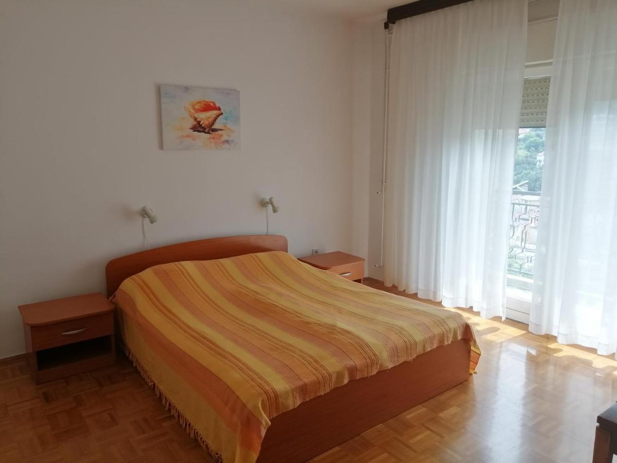 Apartments Branka อิกา ภายนอก รูปภาพ