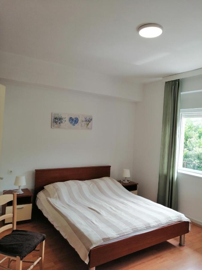 Apartments Branka อิกา ภายนอก รูปภาพ