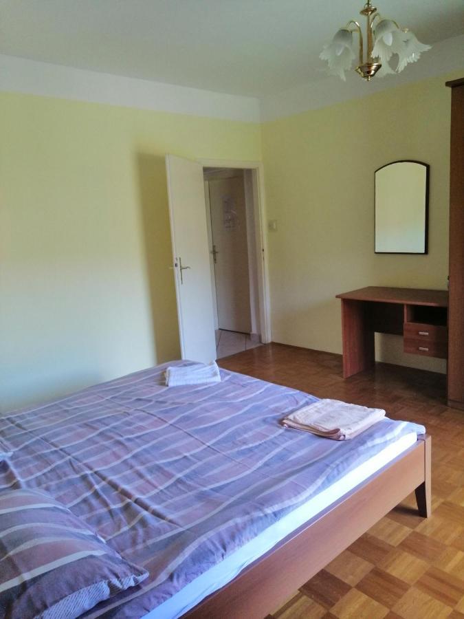 Apartments Branka อิกา ภายนอก รูปภาพ