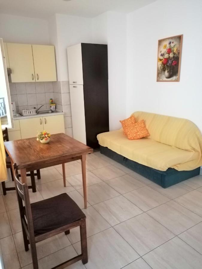 Apartments Branka อิกา ภายนอก รูปภาพ