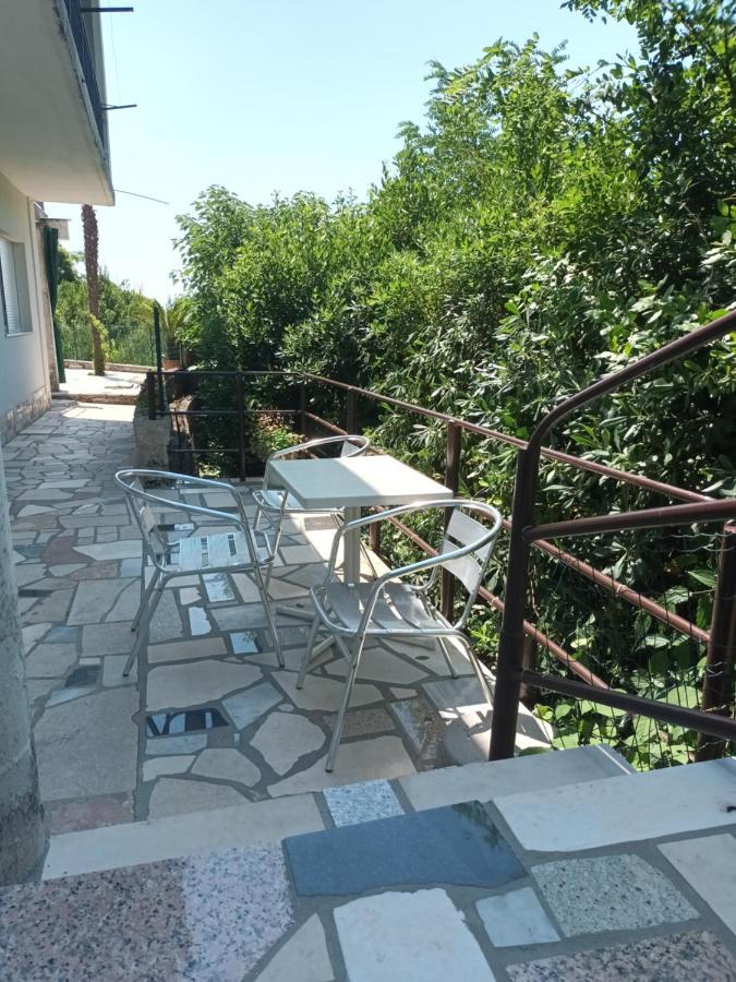Apartments Branka อิกา ภายนอก รูปภาพ
