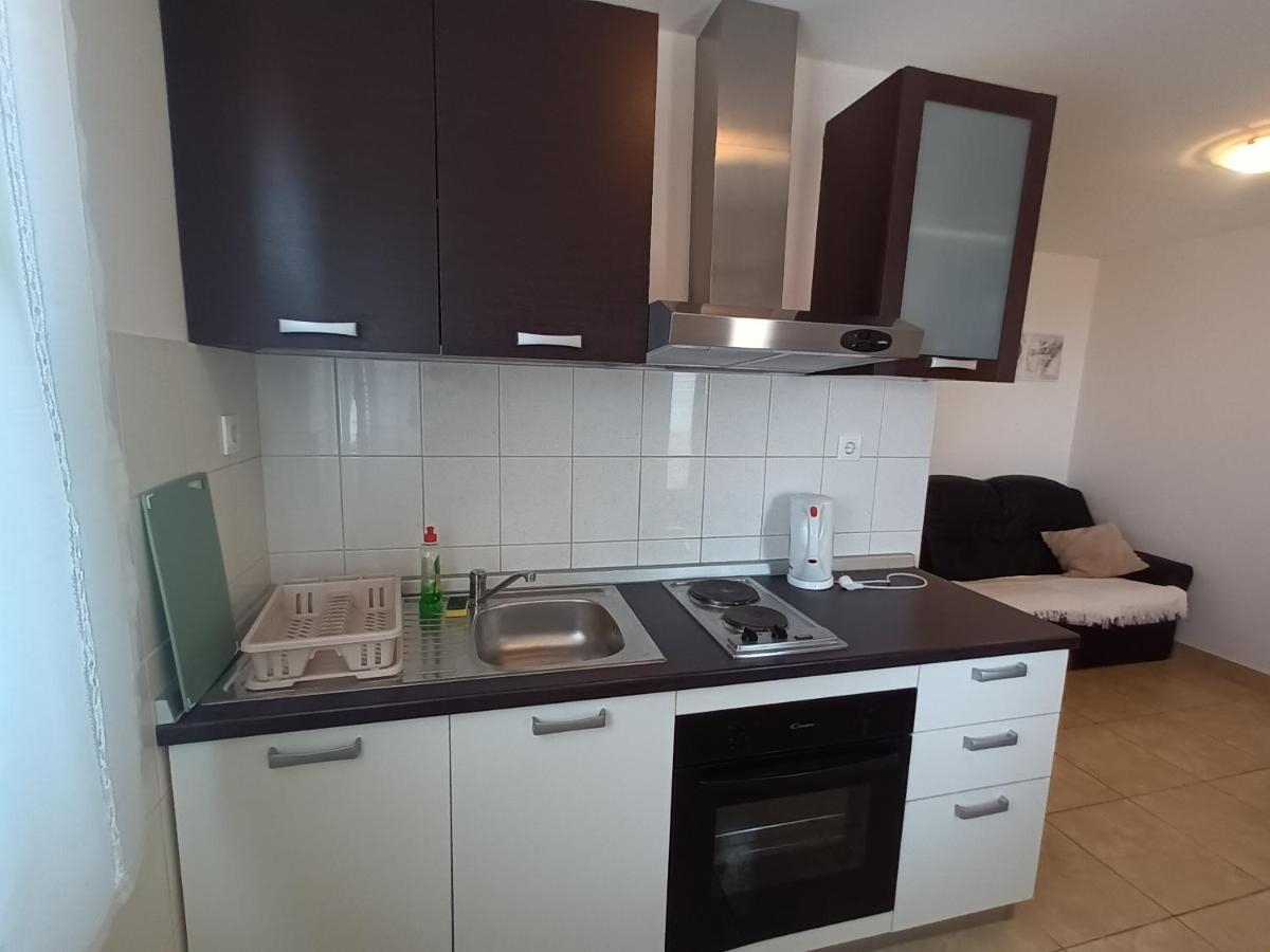 Apartments Branka อิกา ภายนอก รูปภาพ