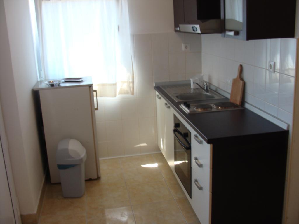 Apartments Branka อิกา ภายนอก รูปภาพ