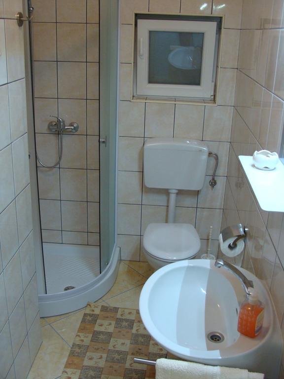 Apartments Branka อิกา ภายนอก รูปภาพ
