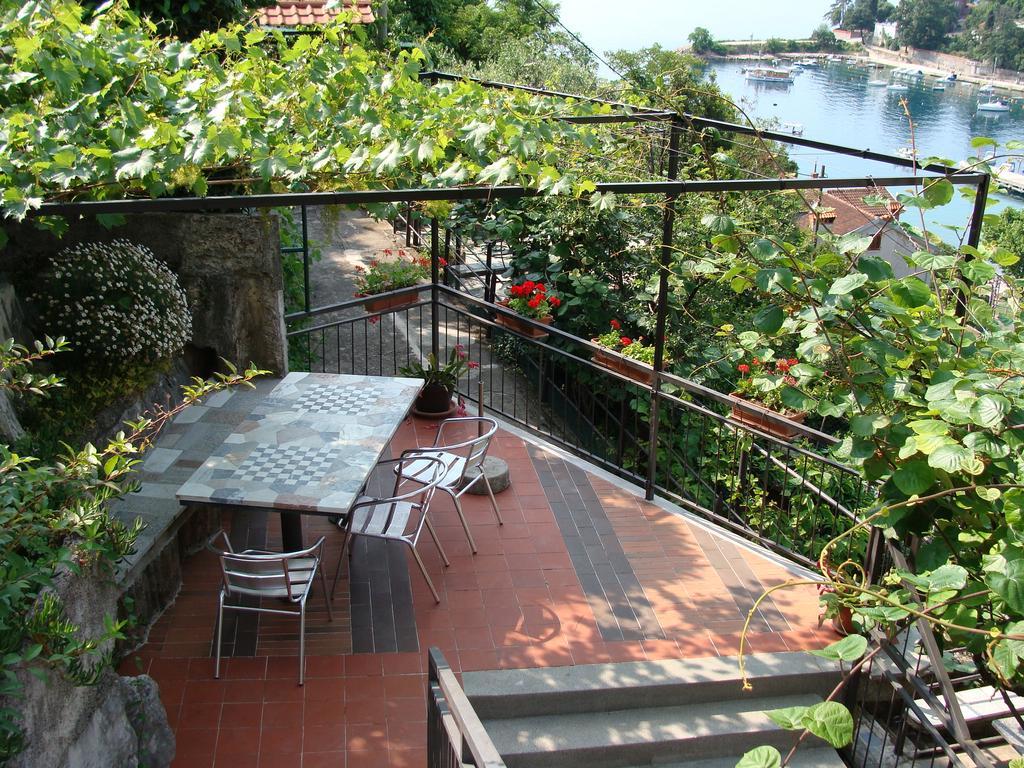 Apartments Branka อิกา ภายนอก รูปภาพ