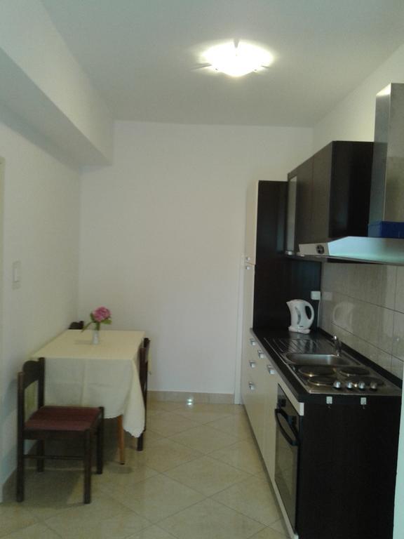 Apartments Branka อิกา ภายนอก รูปภาพ