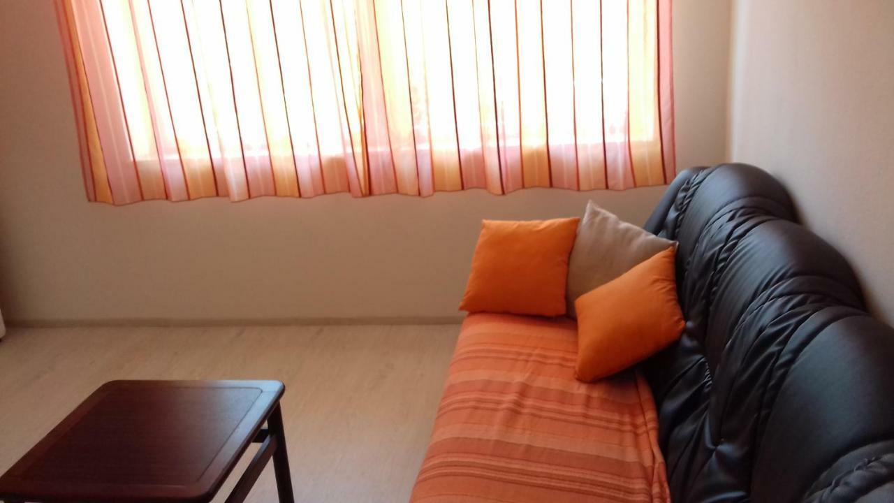 Apartments Branka อิกา ภายนอก รูปภาพ