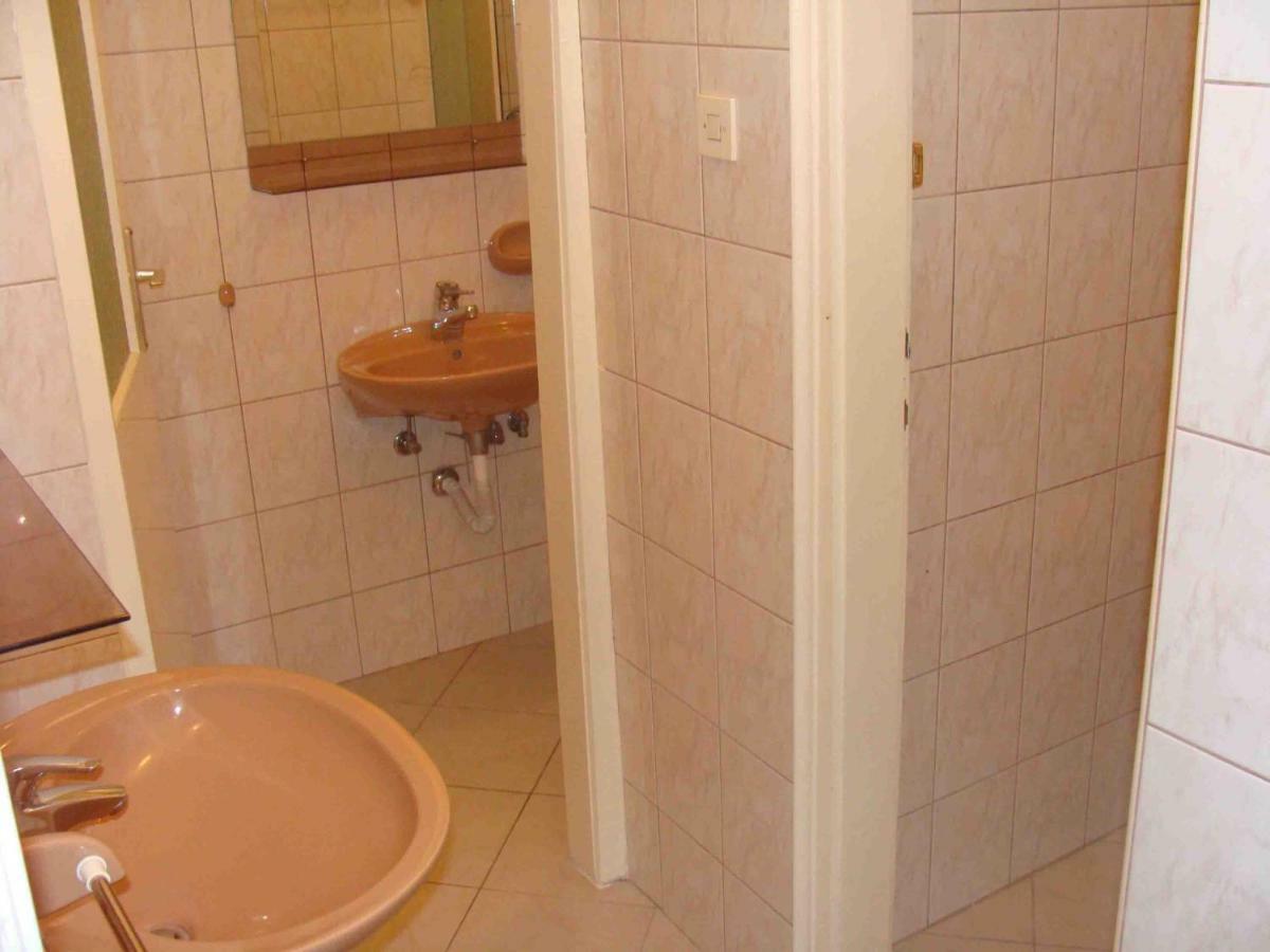 Apartments Branka อิกา ภายนอก รูปภาพ