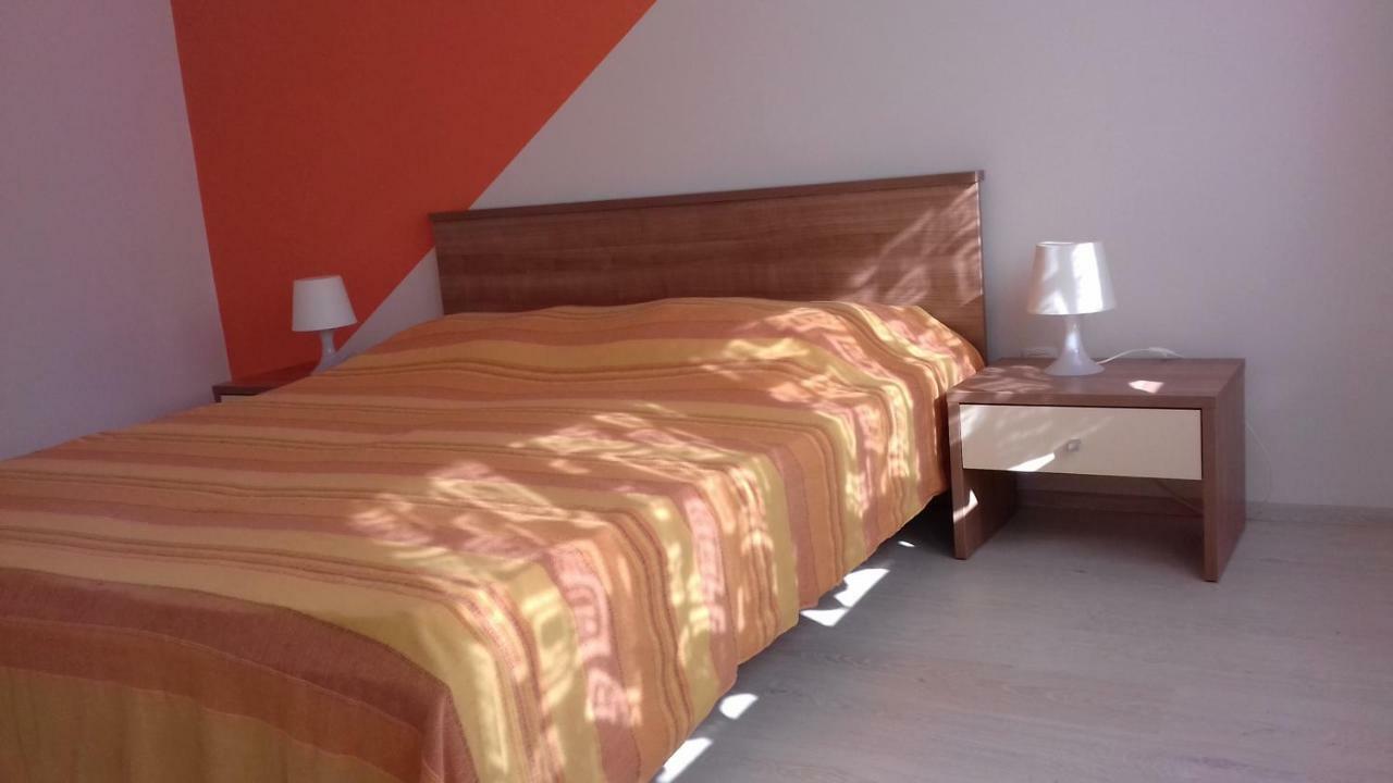 Apartments Branka อิกา ภายนอก รูปภาพ